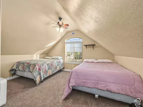 Bedroom - 2774 N 370 E, Provo, UT 84604 photo 5 of 5