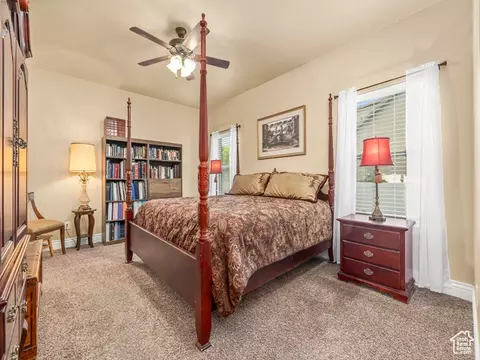 Bedroom - 2774 N 370 E, Provo, UT 84604 photo 2 of 5
