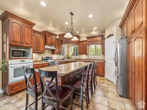 Kitchen - 2774 N 370 E, Provo, UT 84604 photo 3 of 3