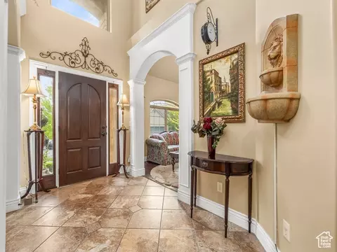 Entry Way - 2774 N 370 E, Provo, UT 84604 photo 1 of 3