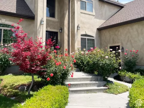 Exterior - 2774 N 370 E, Provo, UT 84604 photo 3 of 6