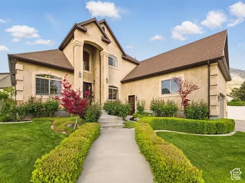 Exterior - 2774 N 370 E, Provo, UT 84604 photo 2 of 6