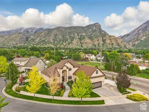2774 N 370 E, Provo, UT 84604