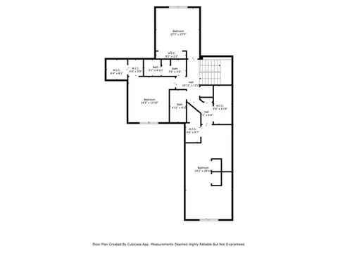 Floorplan - 2774 N 370 E, Provo, UT 84604 photo 2 of 4