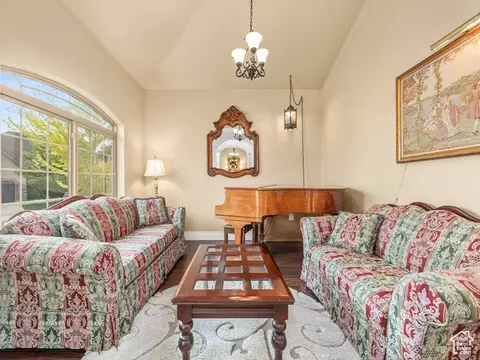 Living - 2774 N 370 E, Provo, UT 84604 photo 1 of 2