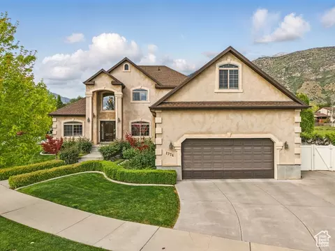 Exterior - 2774 N 370 E, Provo, UT 84604 photo 1 of 6