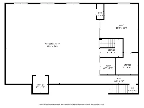 Floorplan - 2774 N 370 E, Provo, UT 84604 photo 3 of 4