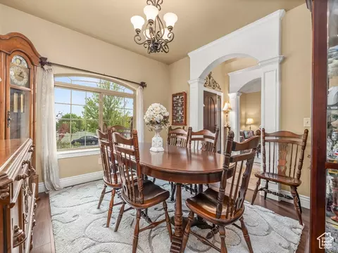 Dining - 2774 N 370 E, Provo, UT 84604 photo 1 of 2