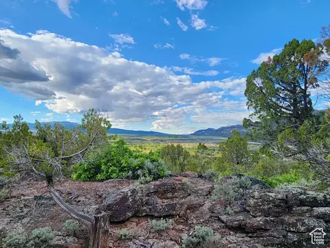 Undisclosed, New Harmony, UT 84757