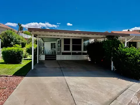 1160 E Telegraph St #193, Washington, UT 84780