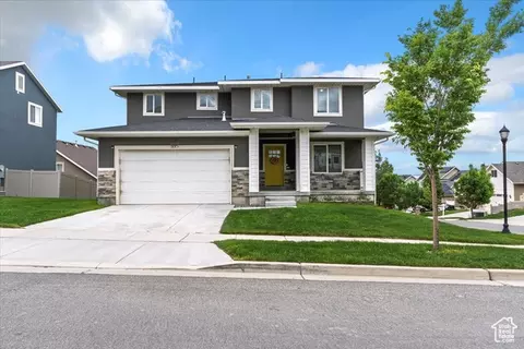 15134 S White Hart Ln, Bluffdale, UT 84065