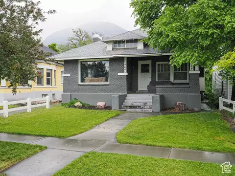 466 N 200 E, Provo, UT 84606