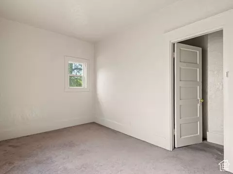 Bedroom - 551 E 27th St, Ogden, UT 84403 photo 5 of 5