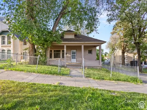 551 E 27th St, Ogden, UT 84403