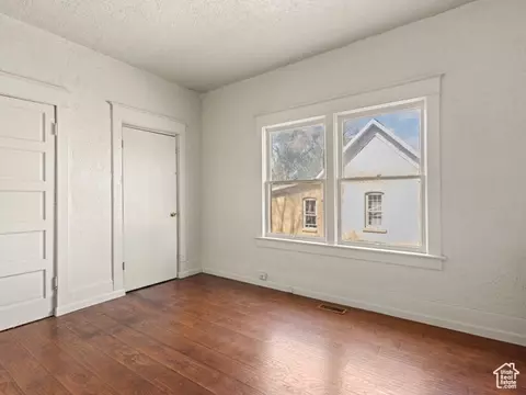 Bedroom - 551 E 27th St, Ogden, UT 84403 photo 1 of 5