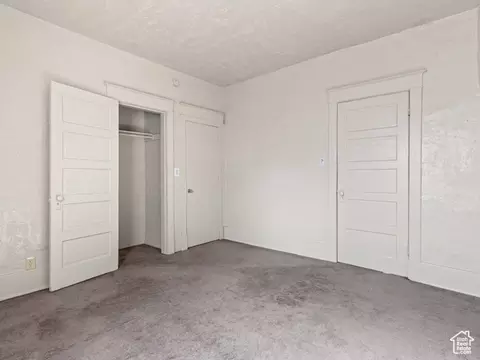 Bedroom - 551 E 27th St, Ogden, UT 84403 photo 3 of 5