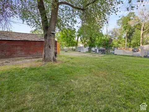 Exterior - 551 E 27th St, Ogden, UT 84403 photo 7 of 7