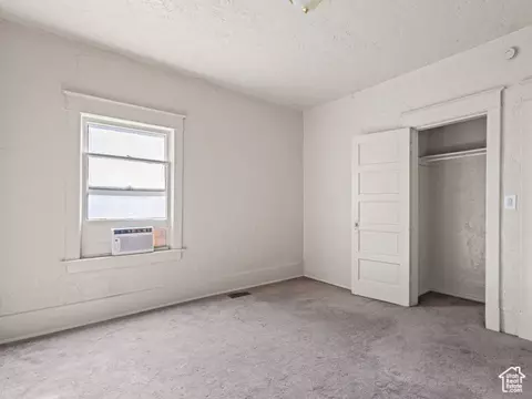 Bedroom - 551 E 27th St, Ogden, UT 84403 photo 2 of 5