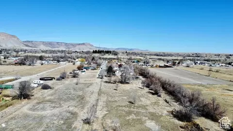 Undisclosed, Ferron, UT 84523