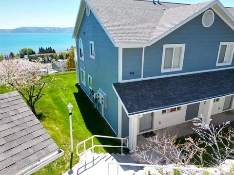 918 N Newberg Dr N #4, Garden City, UT 84028