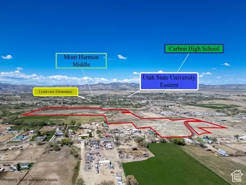0 See Directions, Price, UT 84501