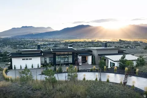 1964 E Upper Lookout Knoll Cir #371, Heber City, UT 84032