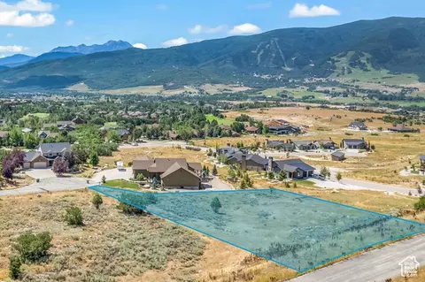 4349 N Snowflake Cir #19, Eden, UT 84310