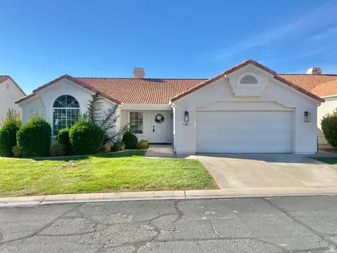 39 N Valley Dr N #58, Saint George, UT 84770
