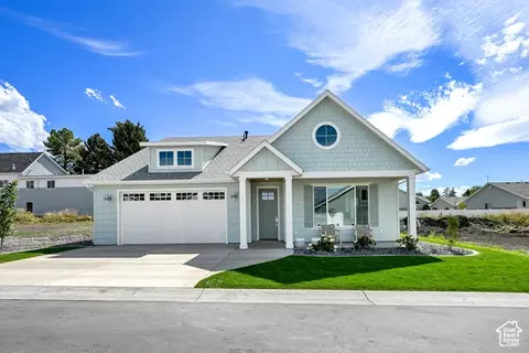 76 E Springs Ln, Providence, UT 84332