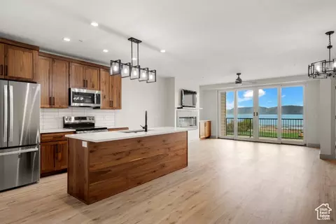 35 E 150 S #101C, Garden City, UT 84028