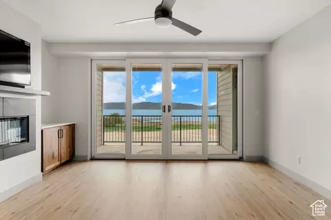 35 E 150 S #102C, Garden City, UT 84028