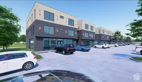 Undisclosed, Hyde Park, UT 84318