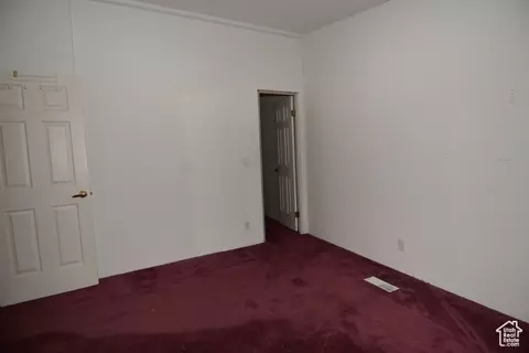 Bedroom - 580 E 400 N, Spring City, UT 84662 photo 1 of 6