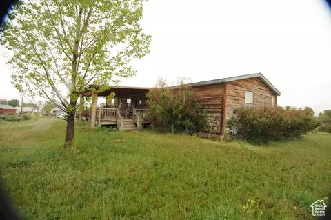 580 E 400 N, Spring City, UT 84662
