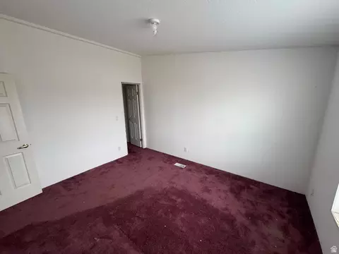 Bedroom - 580 E 400 N, Spring City, UT 84662 photo 5 of 6