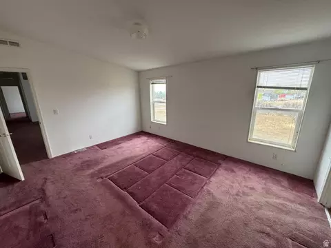 Bedroom - 580 E 400 N, Spring City, UT 84662 photo 6 of 6
