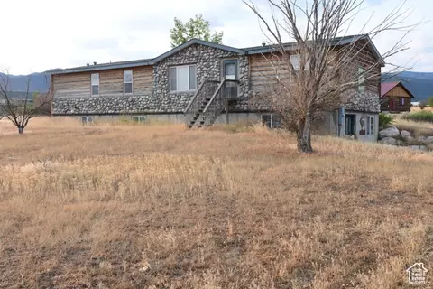 Exterior - 580 E 400 N, Spring City, UT 84662 photo 8 of 8