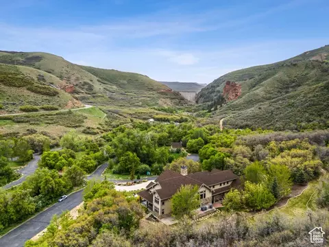 6100 Highway 66 W, Morgan, UT 84050