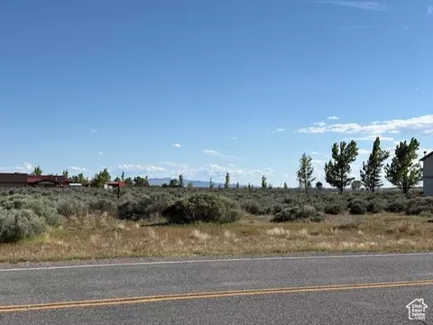 Undisclosed, Milford, UT 84751