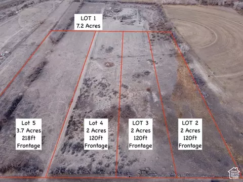 Undisclosed, Orangeville, UT 84537