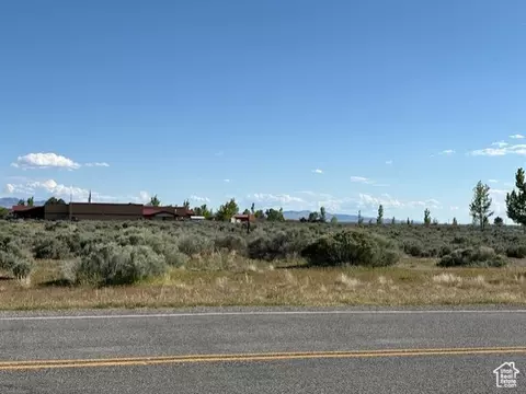 Undisclosed, Milford, UT 84751