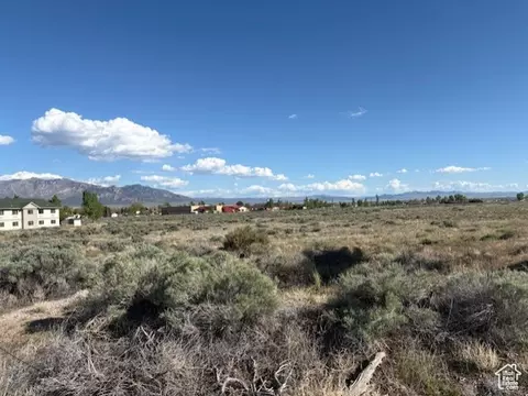 Undisclosed, Milford, UT 84751
