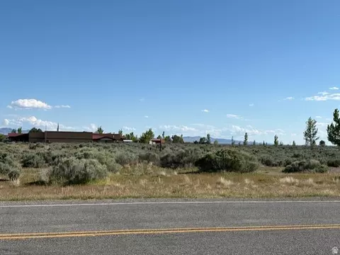 Undisclosed, Milford, UT 84751