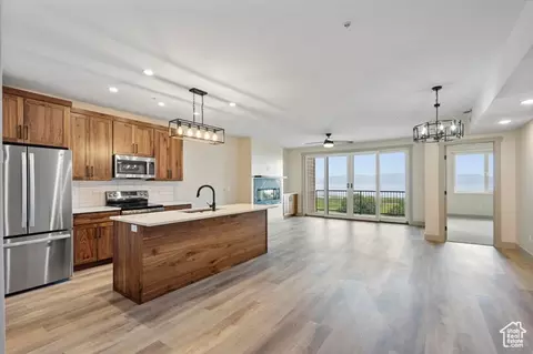 35 E 150 S #302B, Garden City, UT 84028