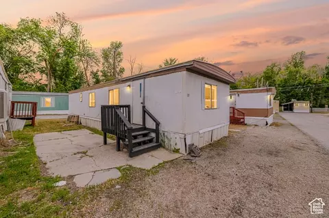410 N Main St E #15, Brigham City, UT 84302