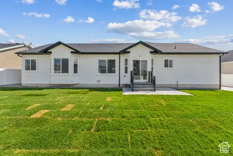 4957 N Sage Park Dr, Eagle Mountain, UT 84005 photo 14