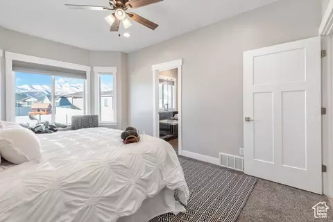 4957 N Sage Park Dr, Eagle Mountain, UT 84005 photo 8