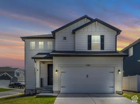 7185 N Hidden Steppe Bnd, Eagle Mountain, UT 84005