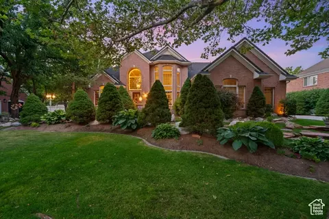 6331 S Shenandoah Ave, Salt Lake City, UT 84121
