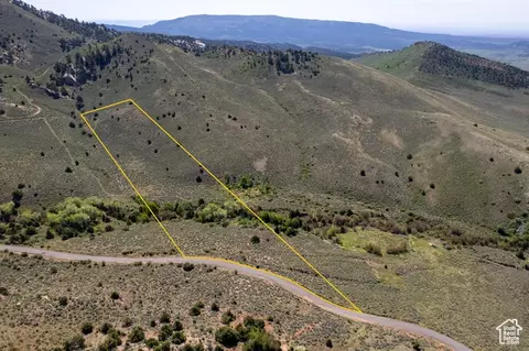 19360 N Paradise Park Rd #3, Lapoint, UT 84039